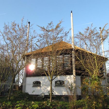 Boerenhofstede De Overhorn Weesp Exterior foto
